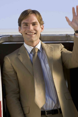 photo 4 in Seann William Scott gallery [id212469] 2009-12-10 00:00:00
