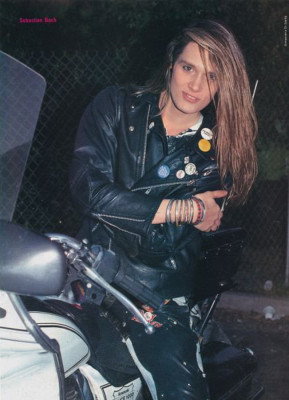 photo 18 in Sebastian Bach gallery [id461586] 2012-03-18 00:00:00
