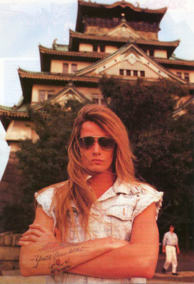 photo 20 in Sebastian Bach gallery [id461584] 2012-03-18 00:00:00