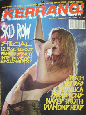 photo 3 in Sebastian Bach gallery [id461601] 2012-03-18 00:00:00