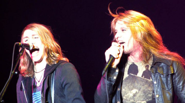 photo 5 in Sebastian Bach gallery [id426263] 2011-12-05 00:00:00