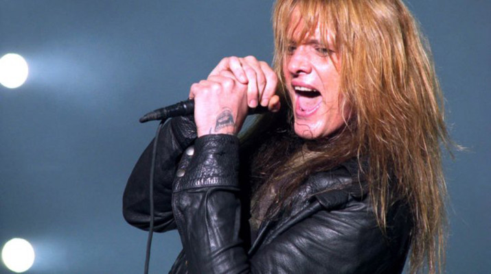 photo 7 in Sebastian Bach gallery [id426261] 2011-12-05 00:00:00
