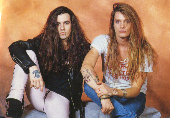 photo 25 in Sebastian Bach gallery [id425749] 2011-12-02 00:00:00