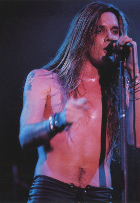 photo 27 in Sebastian Bach gallery [id424846] 2011-11-29 00:00:00