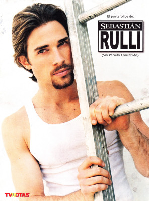 Sebastian Rulli  pic #477718