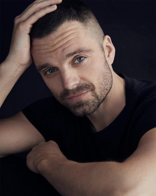 Sebastian Stan pic #1294815