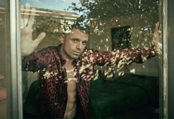 Sebastian Stan pic #1300621
