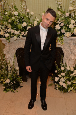 Sebastian Stan pic #1300332
