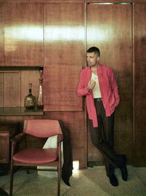 Sebastian Stan pic #1300626