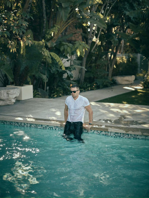 Sebastian Stan pic #1300625