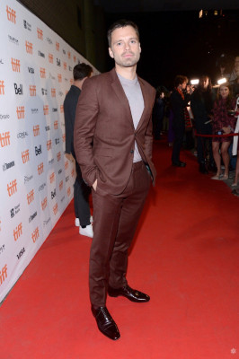 Sebastian Stan pic #1176219