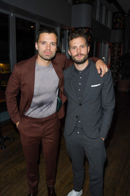 Sebastian Stan pic #1176225