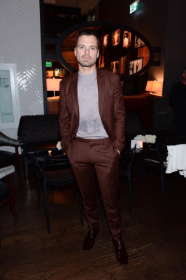 photo 15 in Sebastian Stan gallery [id1176224] 2019-09-10 00:00:00