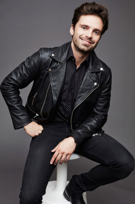 Sebastian Stan pic #966185