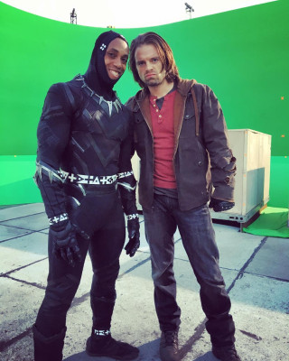 photo 15 in Sebastian Stan gallery [id903928] 2017-01-23 00:00:00