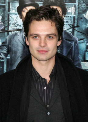 photo 17 in Sebastian Stan gallery [id744849] 2014-12-04 00:00:00