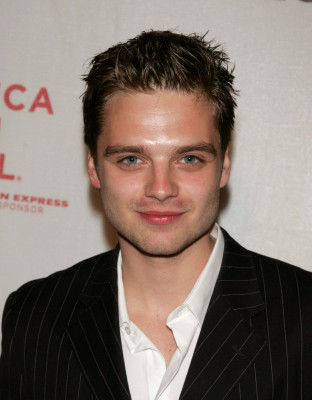 photo 9 in Sebastian Stan gallery [id746143] 2014-12-08 00:00:00