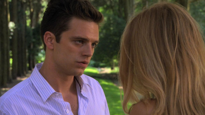 Sebastian Stan pic #798603
