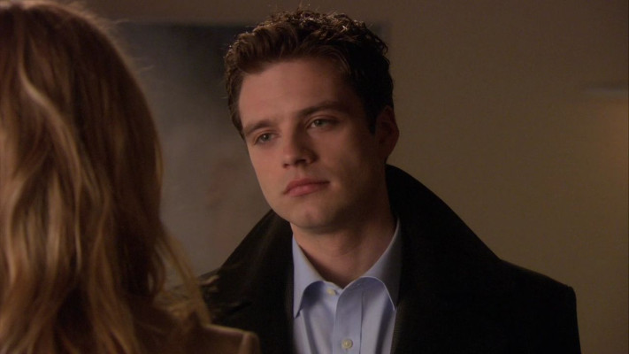 Sebastian Stan pic #801384