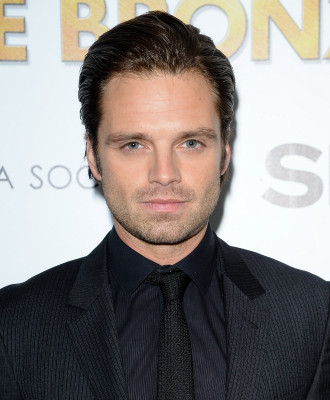 photo 17 in Sebastian Stan gallery [id884334] 2016-10-10 00:00:00