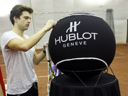 photo 29 in Sebastian Stan gallery [id744316] 2014-11-29 00:00:00