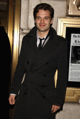 photo 26 in Sebastian Stan gallery [id719082] 2014-07-28 00:00:00
