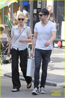 photo 6 in Sebastian Stan gallery [id746146] 2014-12-08 00:00:00