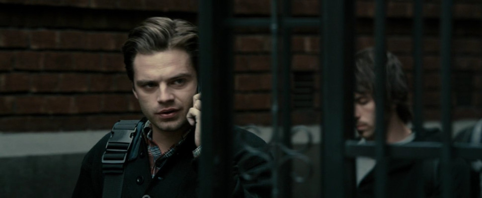 Sebastian Stan pic #817820