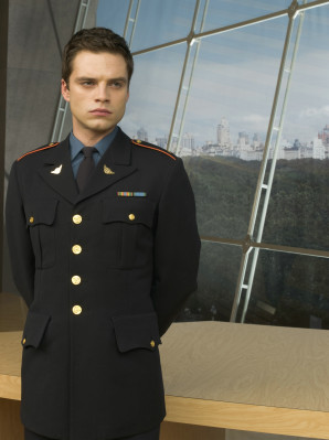 Sebastian Stan pic #780933