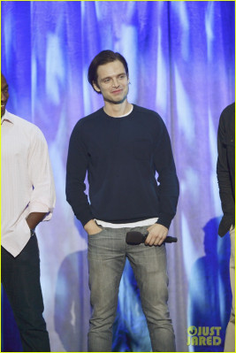 photo 25 in Sebastian Stan gallery [id747423] 2014-12-12 00:00:00