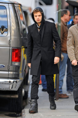 photo 25 in Sebastian Stan gallery [id737994] 2014-11-04 00:00:00
