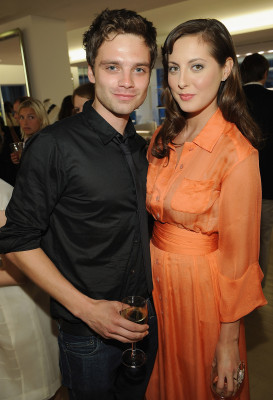 photo 20 in Sebastian Stan gallery [id731539] 2014-10-07 00:00:00