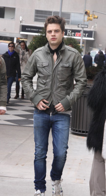 photo 22 in Sebastian Stan gallery [id744323] 2014-11-29 00:00:00