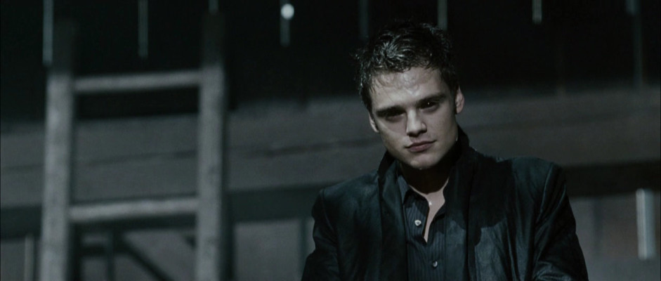 Sebastian Stan pic #848696