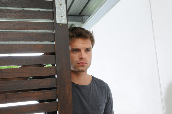 photo 12 in Sebastian Stan gallery [id748580] 2014-12-17 00:00:00