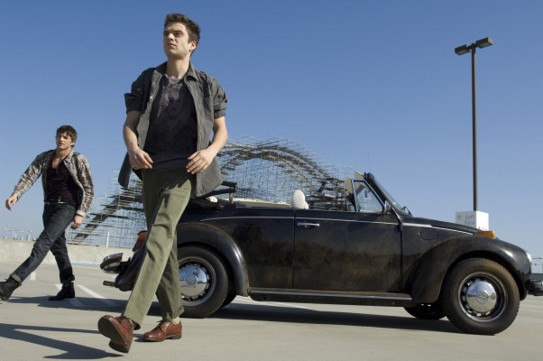photo 28 in Sebastian Stan gallery [id754059] 2015-01-18 00:00:00