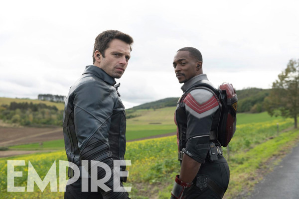 Sebastian Stan pic #1250805