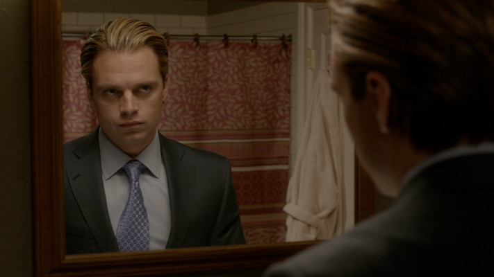 Sebastian Stan pic #902132