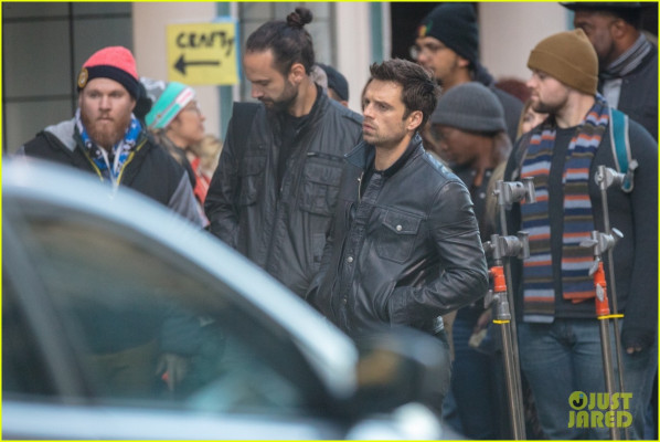 photo 10 in Sebastian Stan gallery [id1189668] 2019-11-16 00:00:00