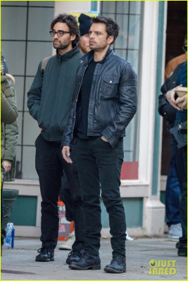 Sebastian Stan pic #1189667