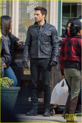 Sebastian Stan pic #1189665