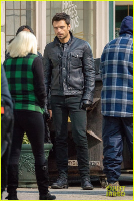 photo 9 in Sebastian Stan gallery [id1189669] 2019-11-16 00:00:00