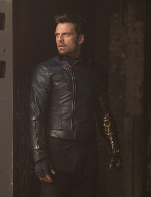 Sebastian Stan pic #1249082
