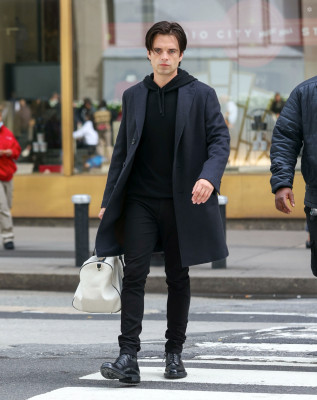 Sebastian Stan pic #1275694