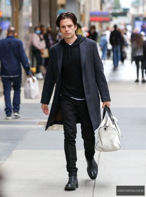 Sebastian Stan pic #1275695