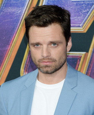 Sebastian Stan pic #1124497