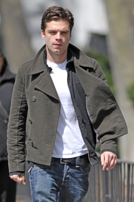photo 5 in Sebastian Stan gallery [id390669] 2011-07-11 00:00:00