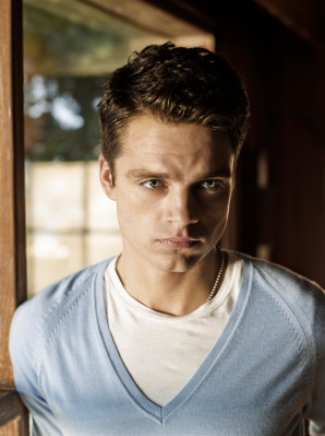 photo 21 in Sebastian Stan gallery [id215090] 2009-12-16 00:00:00