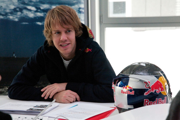 Sebastian Vettel pic #515615