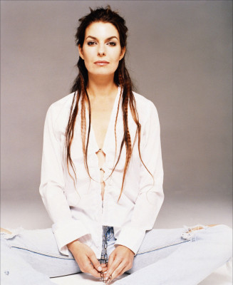 photo 6 in Sela Ward gallery [id373444] 2011-04-27 00:00:00